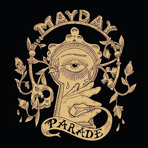 Mayday Parade - Monster In The Closet (10th Anniversary) [2 LP] - Vinyl