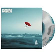 Mayday Parade - Out Of Here (Indie Exclusive) - Vinyl