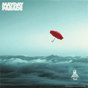 Mayday Parade - Out Of Here (Indie Exclusive) - Vinyl