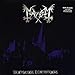 MAYHEM - DE MYSTERIIS DOM SATHANAS - Vinyl