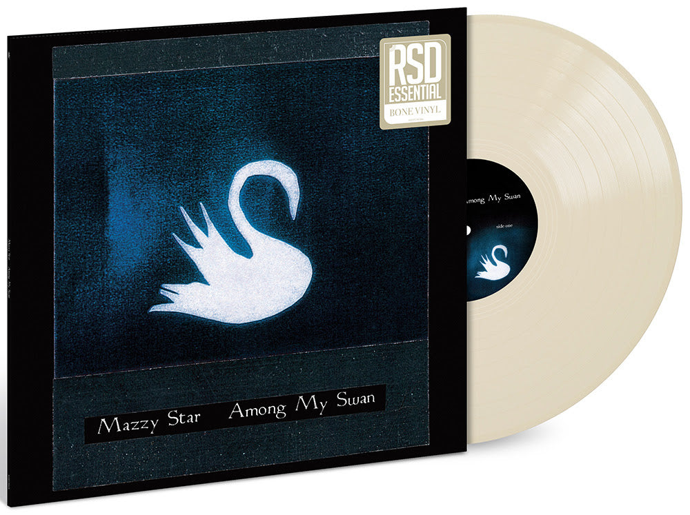 Mazzy Star - Among My Swan (Bone Vinyl) (Rsd Essential Edition) - Vinyl