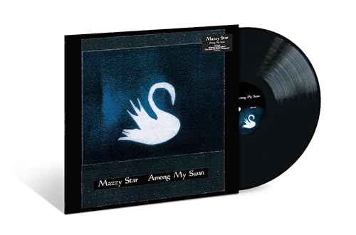 Mazzy Star - Among My Swan [Lp] - Vinyl