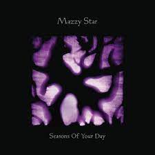 Mazzy Star - Seasons of Your Day (2 Lp's) - Vinyl