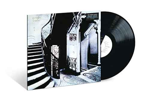 Mazzy Star - She Hangs Brightly [Lp] - Vinyl