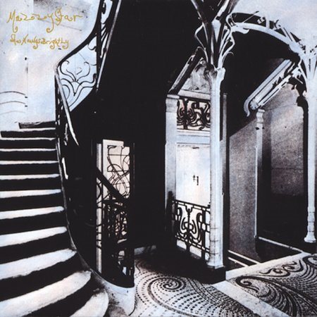 Mazzy Star - She Hangs Brightly - CD