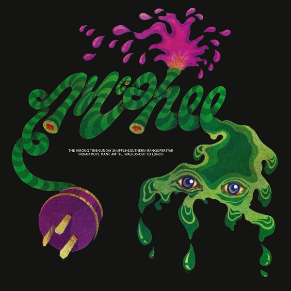 Mcphee - Mcphee - Vinyl