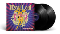 MEAT LOAF - GUILTY PLEASURE TOUR 2011 - LIVE FROM SYDNEY (2LP) - Vinyl