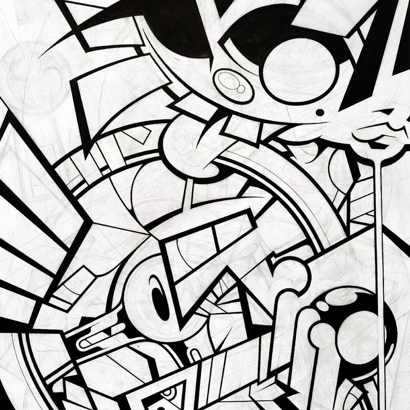 Mechatok - Wide Awake (Indie Exclusive) - Vinyl