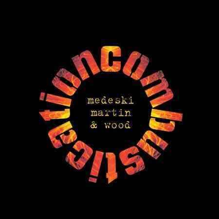 Medeski Martin & Woo - COMBUSTICATION (2LP) - Vinyl