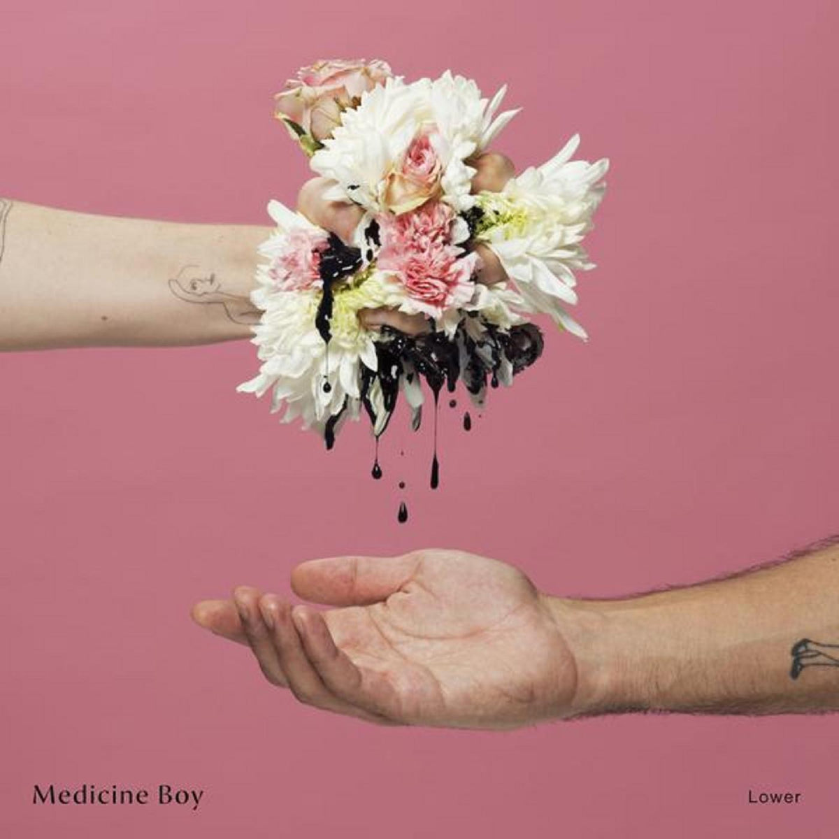Medicine Boy - Lower - Vinyl