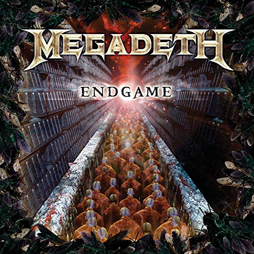 Megadeth - Endgame - Vinyl