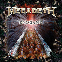 Megadeth - Endgame - Vinyl