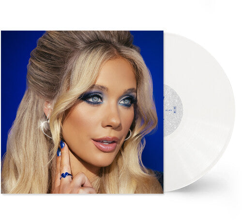 Megan Moroney - Am I Okay? (Colored Vinyl, White) - Vinyl