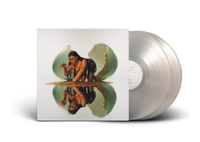 Megan Thee Stallion - Megan (Opaque Metallic Silver Colored Vinyl) (2 Lp) - Vinyl