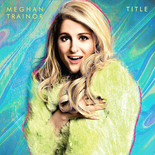 Meghan Trainor - Title (10th Anniversary Edition) (2 Lp's) - Vinyl