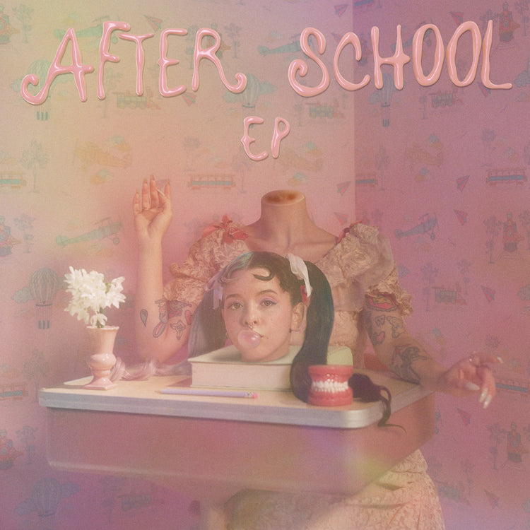 Melanie Martinez - After School EP (SYEOR EX) - Vinyl