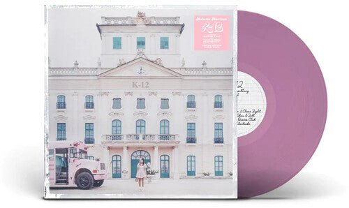 Melanie Martinez - K-12 (Limited Edition, Violet Colored Vinyl) [Import] - Vinyl