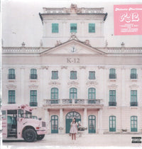 Melanie Martinez - K-12 (Limited Edition, Violet Colored Vinyl) [Import] - Vinyl