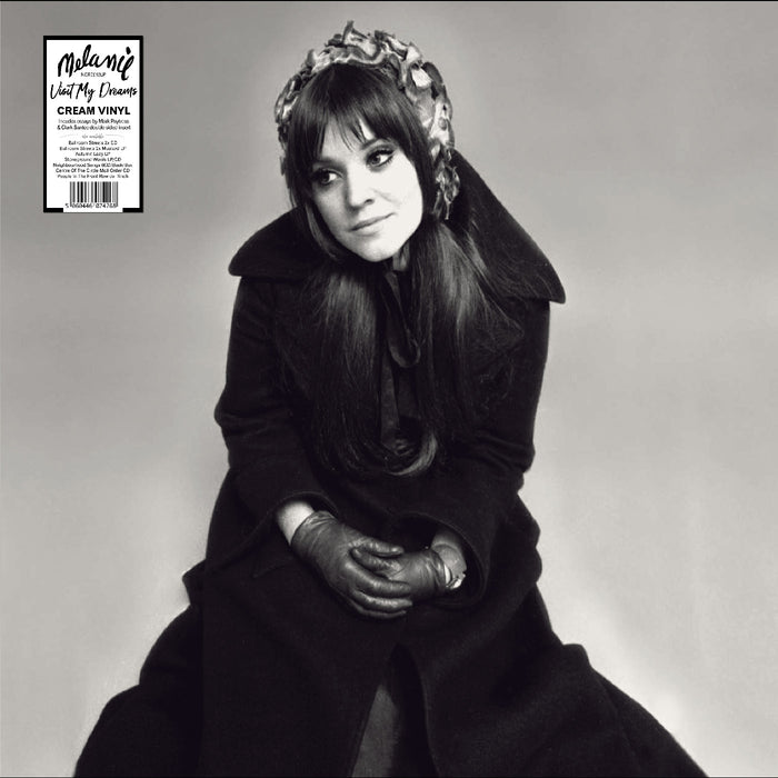 Melanie - Visit My Dreams - Vinyl