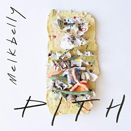 Melkbelly - PITH - Vinyl