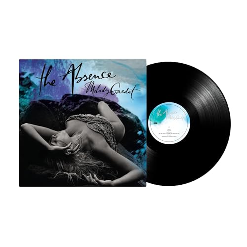 Melody Gardot - The Absence [180g LP] - Vinyl