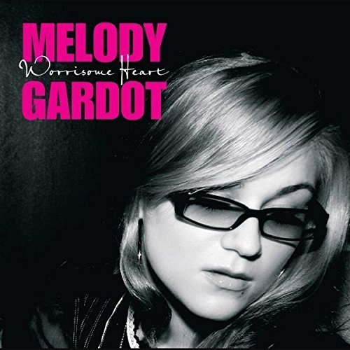 Melody Gardot - Worrisome Heart - Vinyl