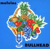 Melvins - Bullhead - Vinyl