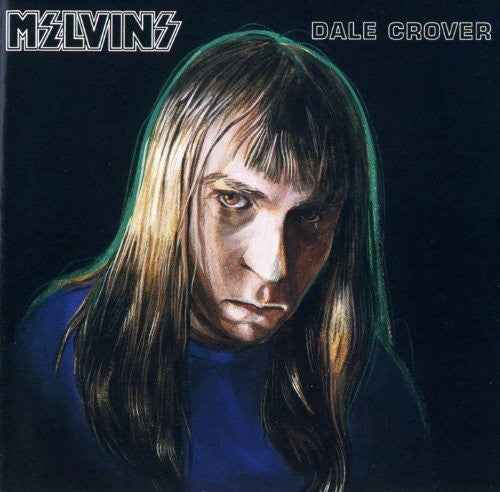 MELVINS - Dale Crover - Vinyl