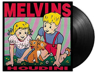 Melvins - Houdini [Import] (180 Gram Vinyl) - Vinyl