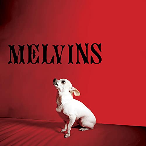 MELVINS - Nude With Boots - Vinyl