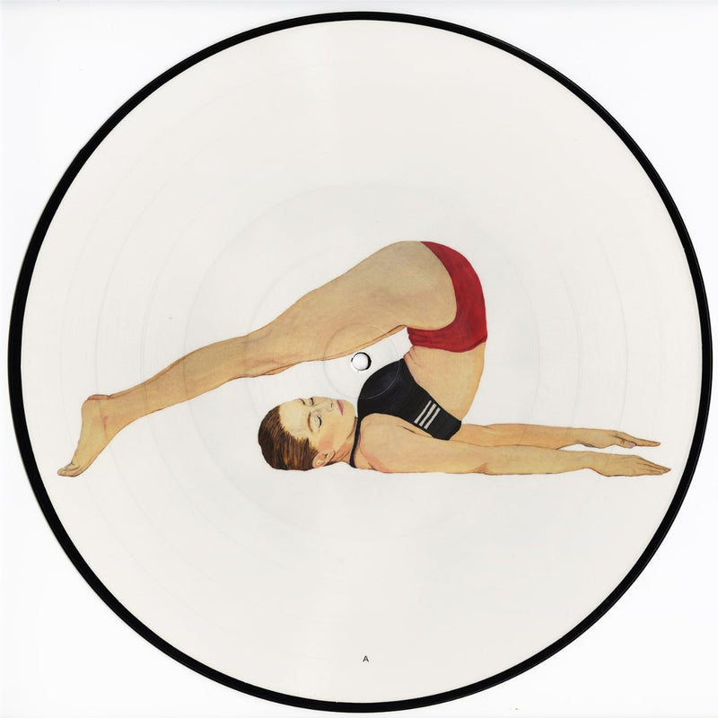 Men I Trust - Headroom (Limited Edition, Picture Disc Vinyl) [Import] - Vinyl