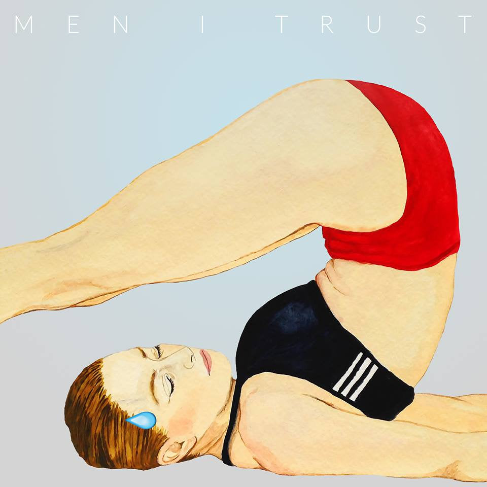 Men I Trust - Headroom - Vinyl