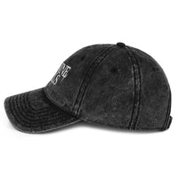 Merch Moment - Ice Nine Kills - Vintage Cotton Twill HD Embroidered Cap -