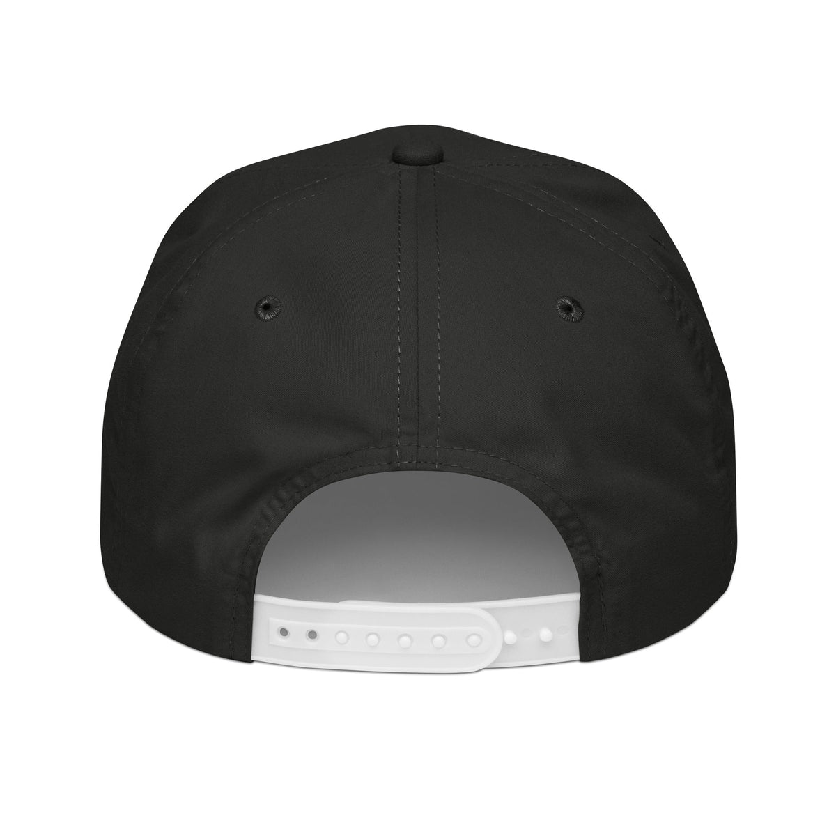 Merch Moment - Rob Zombie - Roped Snapback HD Embroidered Hat -