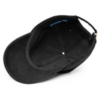 Merch Moment - Sleep Token - Vintage Corduroy HD Embroidered Cap -