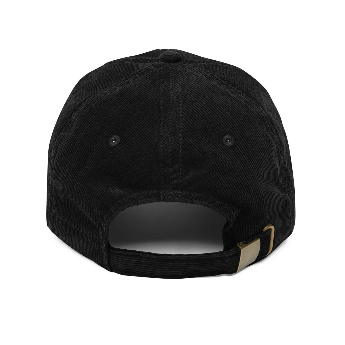 Merch Moment - Sleep Token - Vintage Corduroy HD Embroidered Cap -