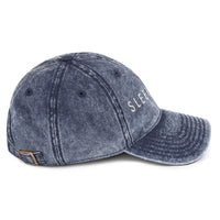 Merch Moment - Sleep Token - Vintage Cotton Twill HD Embroidered Cap -