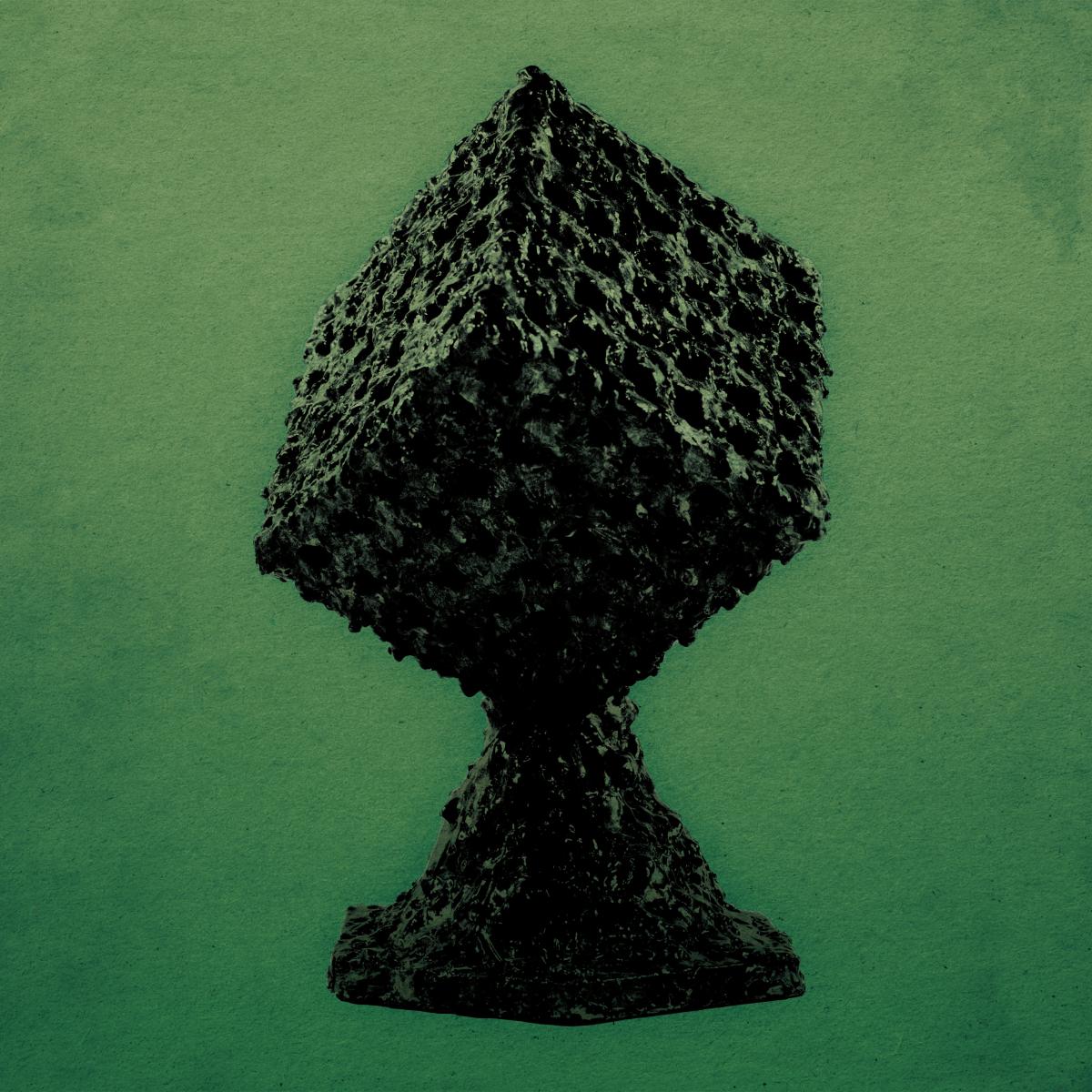 Merchandise - After the End - Vinyl