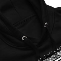 Anthrax - Sound Of White Noise Hoodie - Black