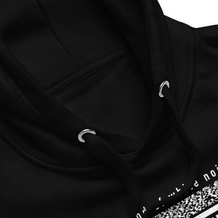 Anthrax - Sound Of White Noise Hoodie - Black