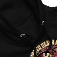 Five Finger Death Punch - Decade of Destruction Hoodie - Black