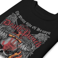 Five Finger Death Punch - Wrong or Righteous Sweatshirt - Black