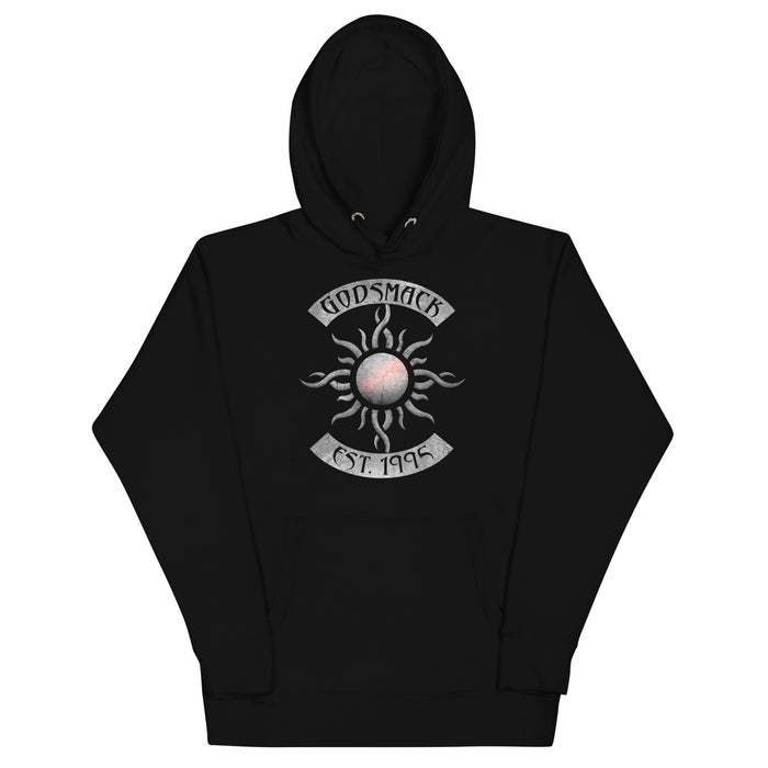 Godsmack - Est. 1995 Hoodie - Black