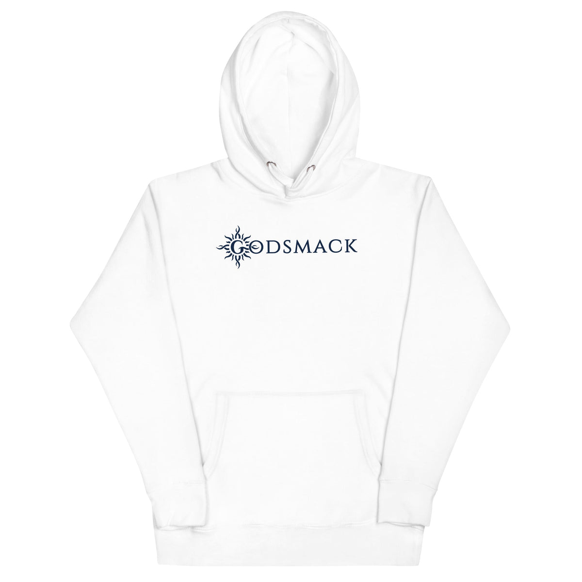 Godsmack - Smack That Hoodie - White