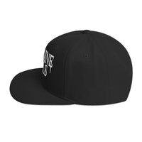 Ice Nine Kills - Knife Logo Embroidered Snapback Hat -