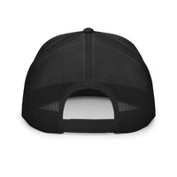 Megadeth - Nuclear Logo Embroidered Snapback Hat -
