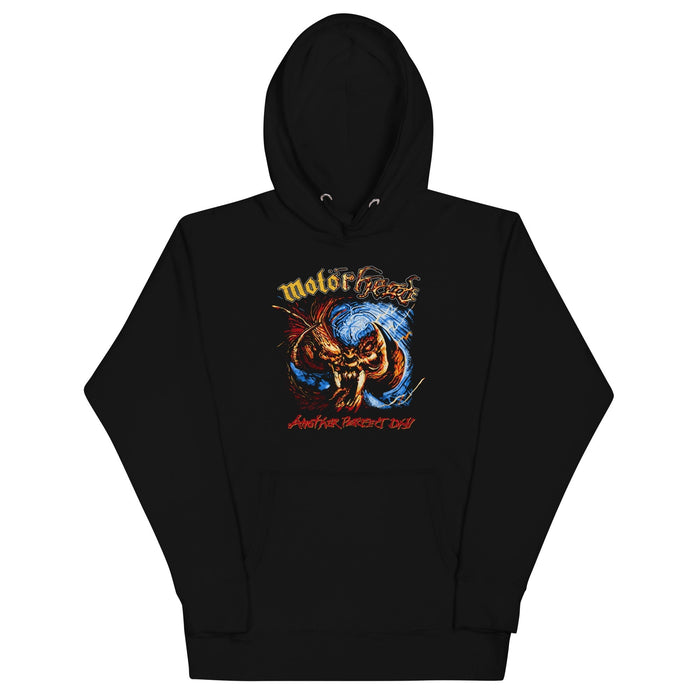 Motorhead - Another Perfect Day Hoodie - Black