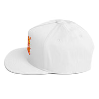 Ozzy Osbourne - Embroidered Snapback Hat -