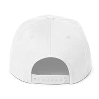 Ozzy Osbourne - Embroidered Snapback Hat -