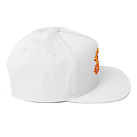 Ozzy Osbourne - Embroidered Snapback Hat -